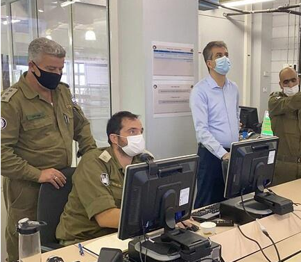 فيسبوك تؤسس مركزا للتعامل مع المحتوى الخاص بالصراع الإسرائيلي الفلسطيني