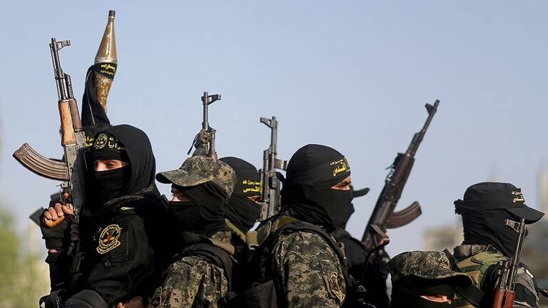 وول ستريت جورنال: وقف إطلاق النار حول غزة قد يبدأ يوم الجمعة والجهاد تبقى بطاقة جامحة