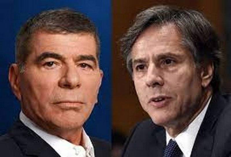 أمريكيا: لن نتمكن من الاستمرار في دعمكم.