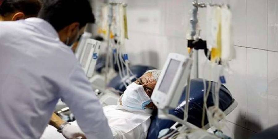 تسجيل 33 وفاة و4580 إصابة جديدة بكورونا في العراق