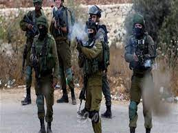 الاحتلال يوافق على وقف اطلاق النار