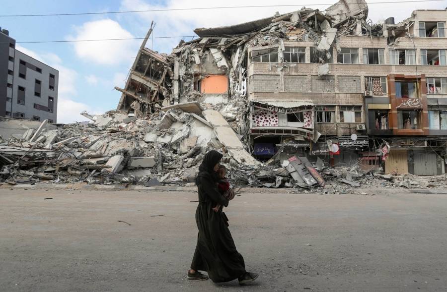 حماس: الهدنة في غزة تبدأ الثانية صباحا