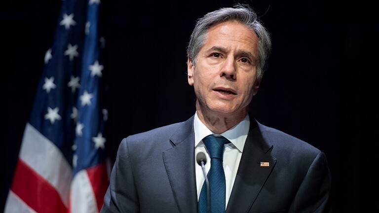 بعد اتفاق الهدنة بين إسرائيل وحماس.. بلينكن يعلن عن زيارة قريبة إلى الشرق الأوسط