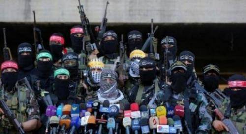 المقاومة: فرضنا قواعد جديدة على المحتل