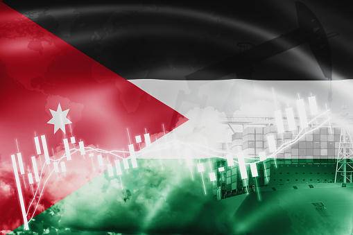 الأردن العاشر عربيا بقوة الاقتصاد