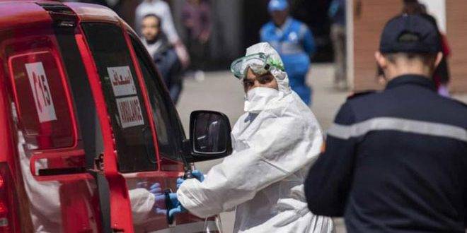 الولايات المتحدة .. حوافز مالية للتشجيع على تلقي لقاح كورونا