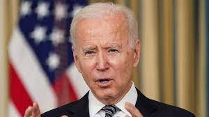 بايدن يصلي من أجل صمود الهدنة بين اسرائيل وحركة حماس