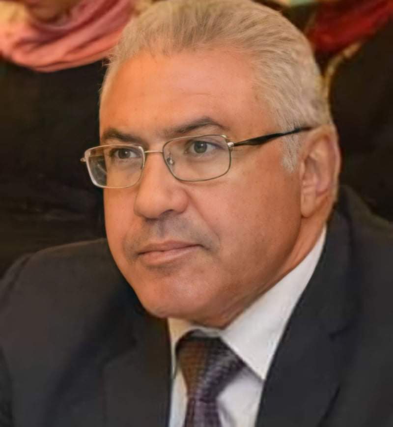 مصر الراعي الإقليمي والممر للاقتصاد العالمي
