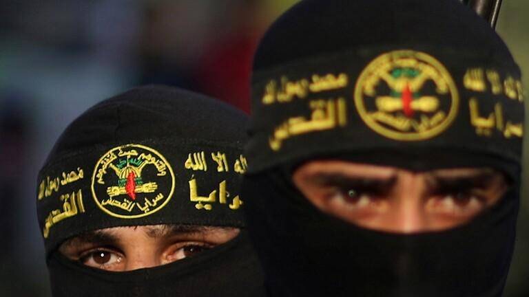 سرايا القدس تنعى 19 من قادتها _ أسماء