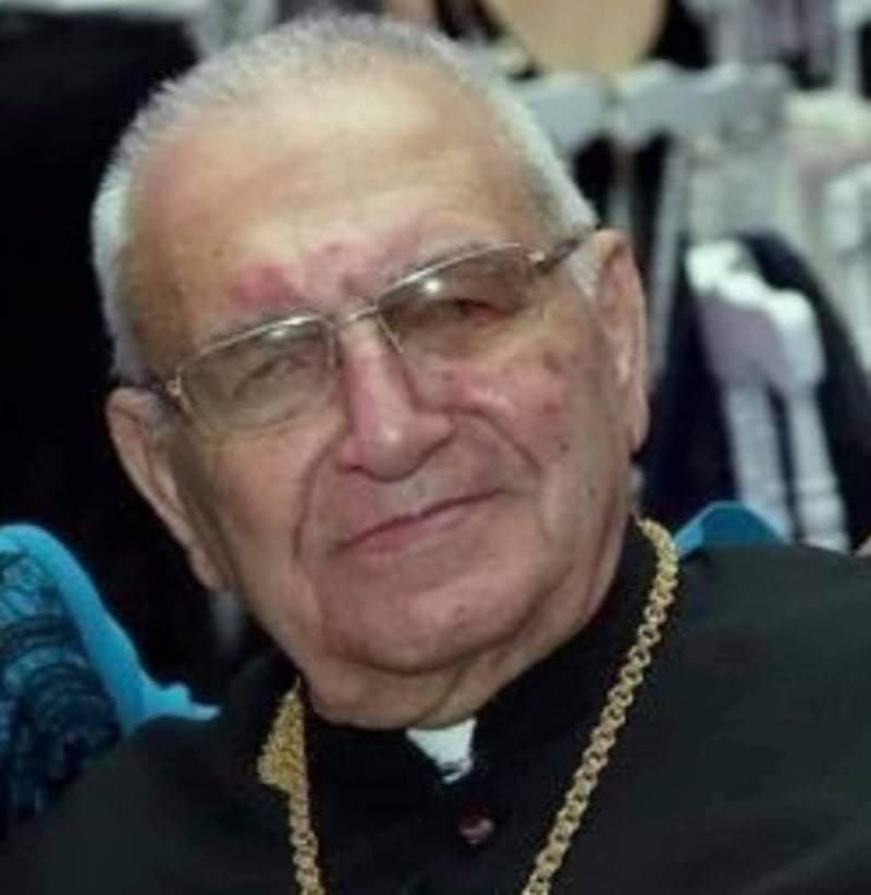 رحل  السند