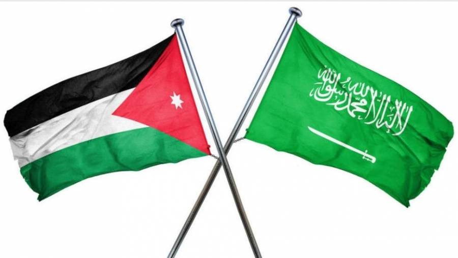 السعودية: نتابع إجراءات المسافرين من وإلى الأردن