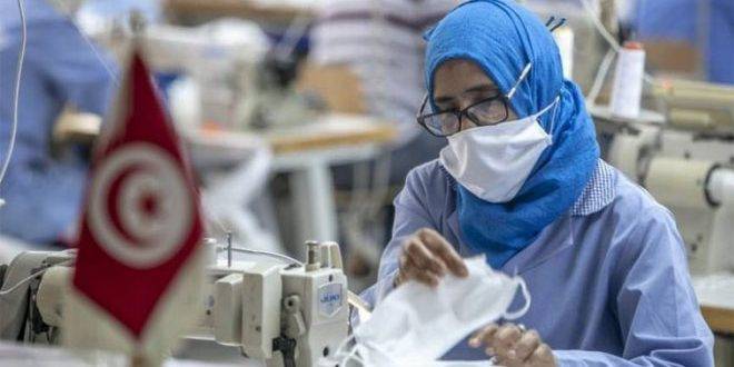 تسجيل 363 إصابة جديدة بكورونا في تونس