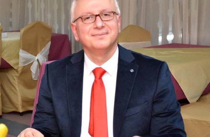 د. الحسبان يكتب عن معبد الطاقة في البلاد.. ابعد من مجرد حادثة لانقطاع التيار الكهربائي