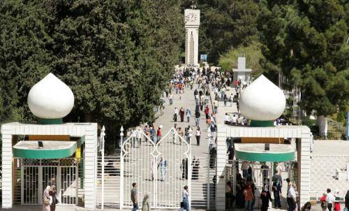 رئيس الجامعة الأردنية: اعتماد مادة “القدس” كمساق جامعي