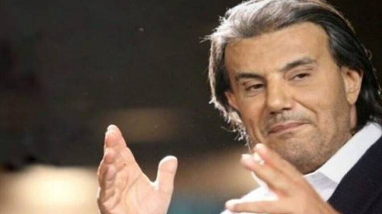 إعلام لبناني: السعودية ستفرج عن الملحن سمير صفير