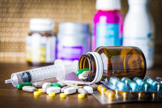 الصحة : توفر جميع أدوية علاجات الأمراض المزمنة