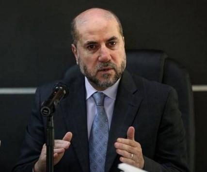 الهباش: هدم الاقصى سيشعل العالم