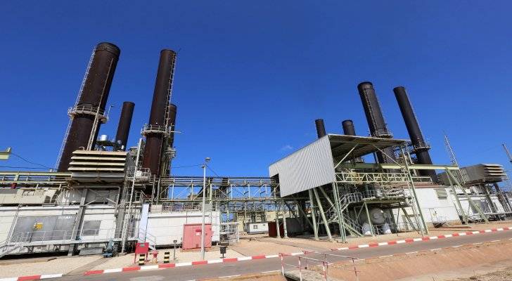 الاحتلال الاسرائيلي يمنع صيانة خطوط كهرباء غزة وإدخال الوقود لمحطة التوليد