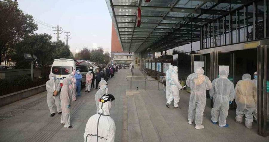 استقالة رابع وزير صحة في جمهورية التشيك ...تفاصيل