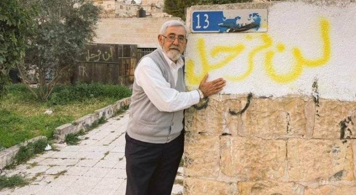 المحكمة العليا الإسرائيلية تحدد المدة للبت بقضية الشيخ جراح