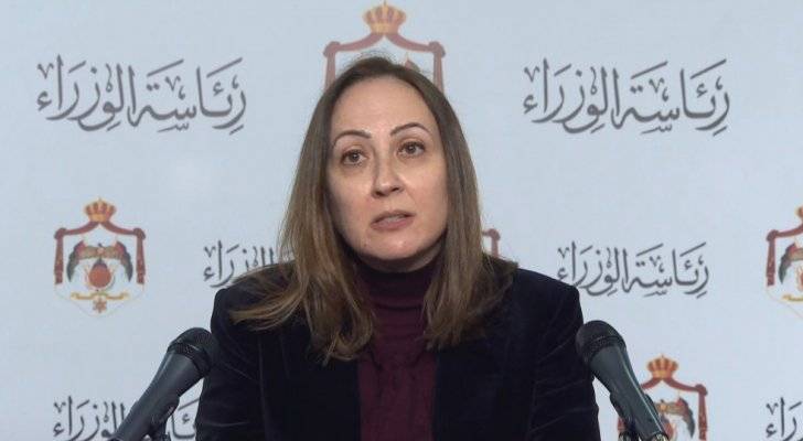 وزير الصناعة : السماح بالاراجيل في الساحات الخارجية والمقاهي في المنتصف من حزيران القادم