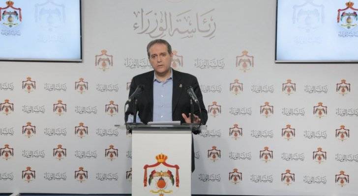 وزير الصحة: نجحنا في تطعيم ما نسبته 13 من الفئة المستهدفة