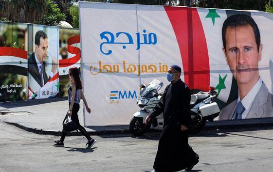 الاتحاد الأوروبي: لا نعترف بنتائج الانتخابات الرئاسية في سوريا