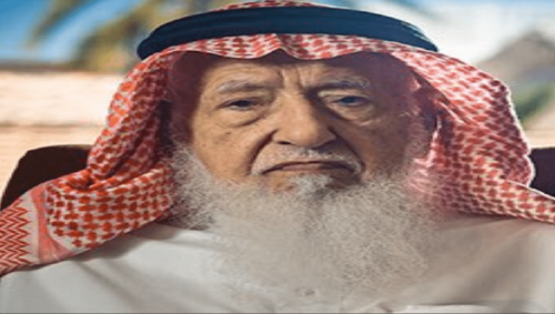 حوّل دكانا صغيرا إلى بنك .. وفاة رجل الأعمال السعودي عبدالله السبيعي