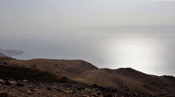 حذف مشروع ناقل البحرين من استراتيجية البنك الدولي للأردن