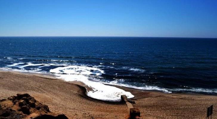 غزة: سنضطر إلى ضخ مياه الصرف الصحي الى البحر