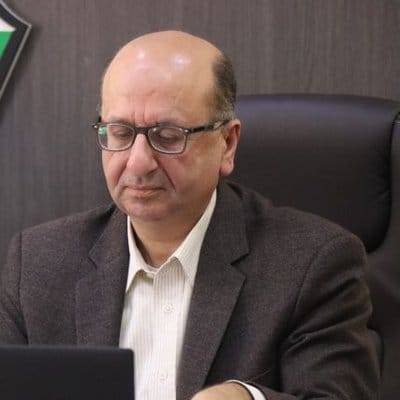 عندما يكون الابن صالح لأهله، وفيا لوطنه.