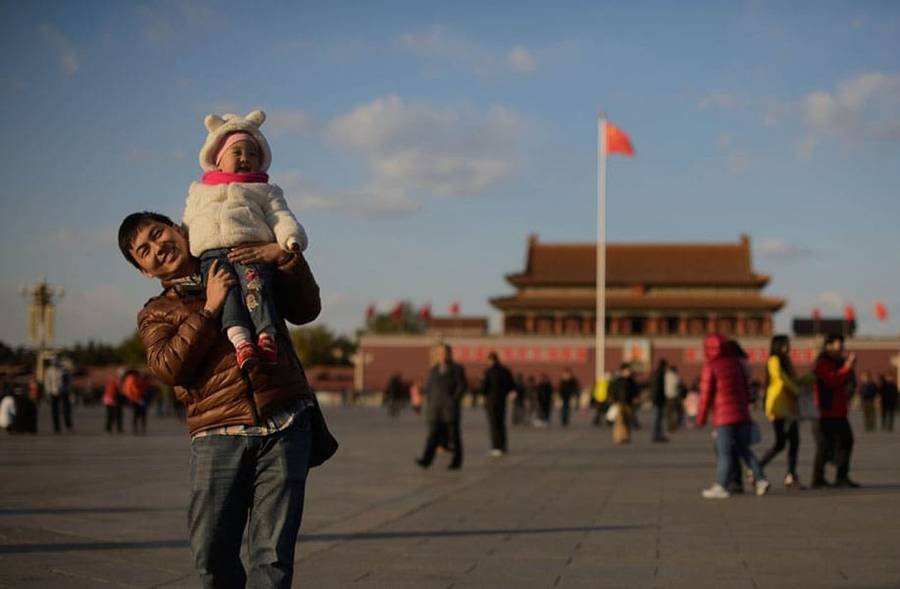 الصين تمنح الضوء الأخضر.. 3 أطفال لكل عائلة