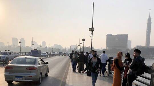 مصر تسجل 49 وفاة 984 إصابة جديدة بفيروس كورونا