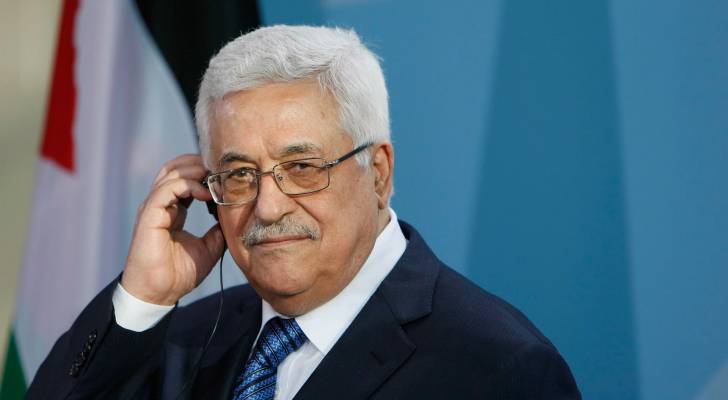 عباس يمدد حالة الطوارئ في فلسطين لـ30 يوما