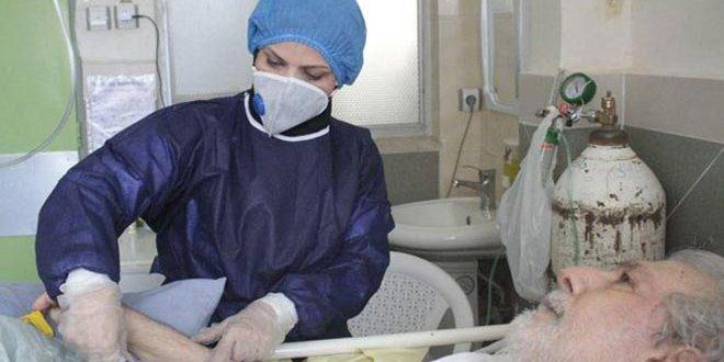 إيران تسجل 171 حالة وفاة وأكثر من 10.6 آلاف إصابة جديدة بكورونا