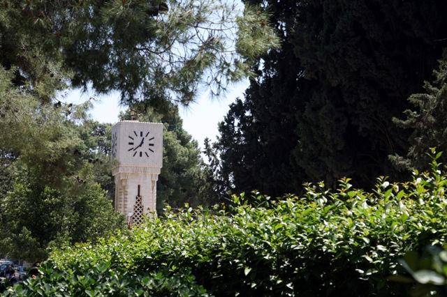 الأردنية والجمعية الدولية لتعليم التدقيق بالكمبيوتر تبرمان مذكرة تفاهم