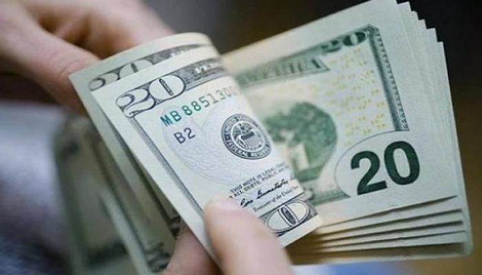 ارتفاع الدولار بالسوق الأميركية العالمية