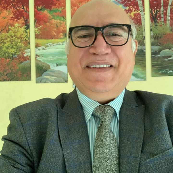 المعاني يكتب هظول احنا