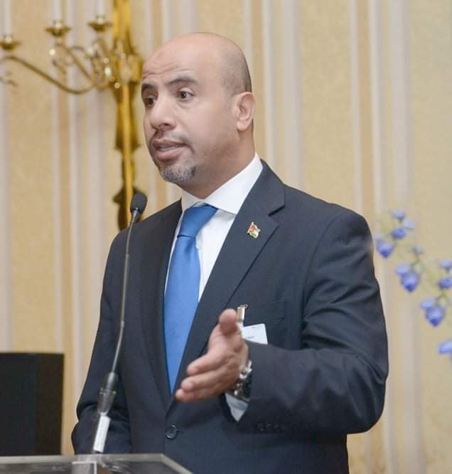 ماضي : العقبة بنتها سواعد أبناء الأردن الطيبين