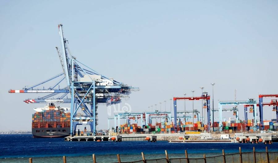 ارتفاع غير مسبوق على أجور الشحن البحري العالمية