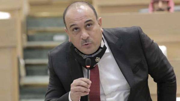 النائب العياصرة: لا يمكن السكوت على خطاب التطرف والتمرد على الدولة