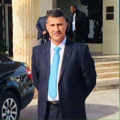 العميد طارق الهباهبة يقدم تحليل عميق عن المظاهر الاحتجاجية بعنوان (من يقرأ المشهد) ؟!