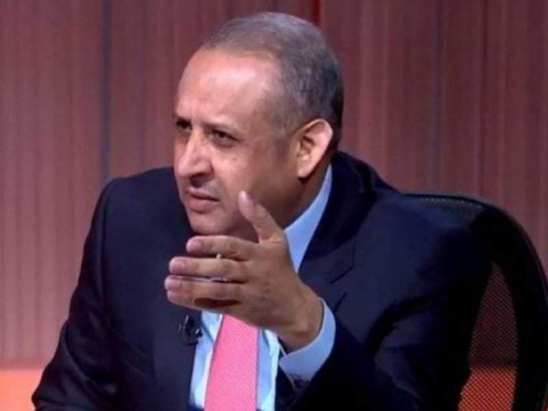العجارمة يكتب: مع الدولة