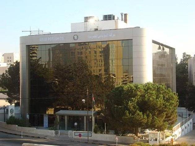 مجلة عالمية : البوتاس العربية ضمن أقوى 100 شركة بالشرق الاوسط