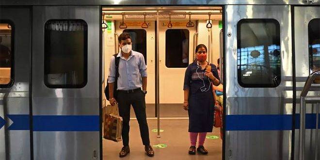 الهند تعيد فتح مدن رئيسية مع تراجع إصابات كورونا لأدنى مستوى في شهرين