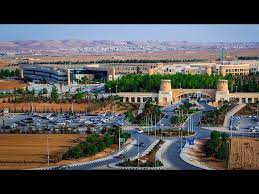 التكنولوجيا ومركز السلم المجتمعي يبحثان تعزيز التعاون المشترك بينهما