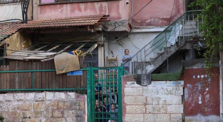 الاحتلال الإسرائيلي يرفع يده عن قضية منازل حي الشيخ جراح