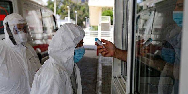 6 وفيات و71 إصابة جديدة بكورونا في لبنان