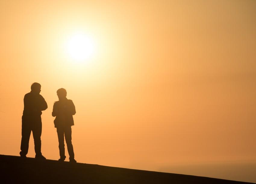 العين الإماراتية تسجل أعلى درجة حرارة بالأرض