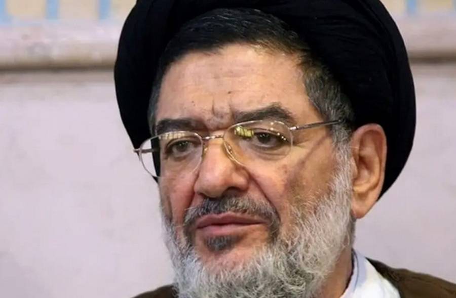 وفاة وزير الداخلية الایراني الاسبق محتشمي بور اثر اصابته بكورونا